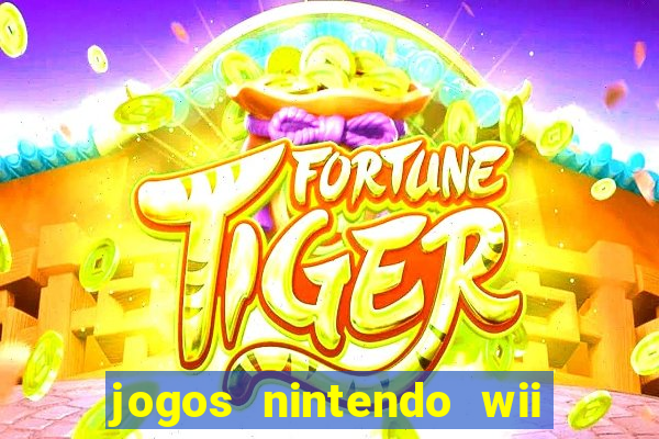 jogos nintendo wii download wbfs